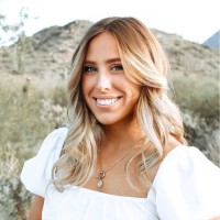 Sydney Gardner