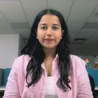 Shivpriya Pandey