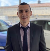 Cedric Polizzi