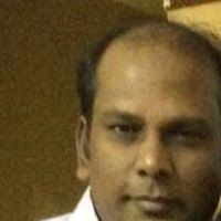 Balaji Venugopal