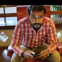 Anshu Dixit