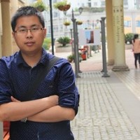 Dengjun Diao
