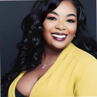 Brittany Mcghee
