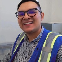 Ángel Ubaldo Pérez Martínez