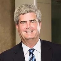 Robert Hickmott