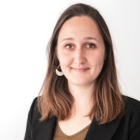 Margaux Gillebert