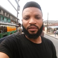 Imoh Isong