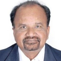 Arunachalam K