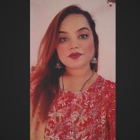 Dhatri Pawar