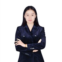 Eileen Zhu