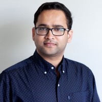 Souvik Ghosh