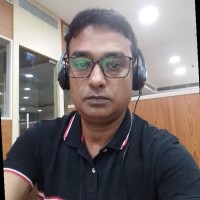 Bratish Basu
