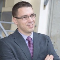 Milos Lazarevic