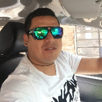 Beto Avalos carrillo