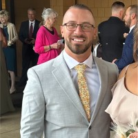 Zachary Costello