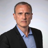 Christophe TINANCOURT