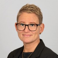 Marlene Bergström