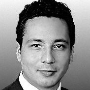 Frank Rojas