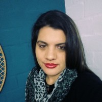 Melissa-Jane Quinn