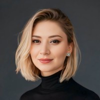 Lusine Aslibekyan