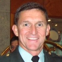 Micheal Tflynn