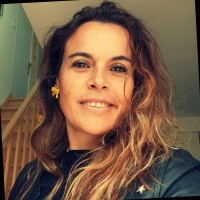 Roxane Person