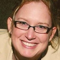 Carolyn Guild Johnson