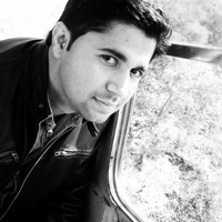 Vishal Sharma