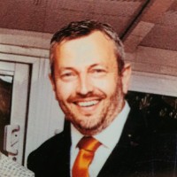 Chris Harber CAA CAT AAE MIMI