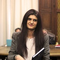 Elisa Debernardi