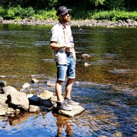 Eric Robichaud