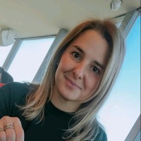 Irena Pravica