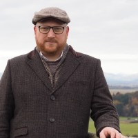 Joshua Burgess