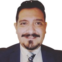 Cristhian Josué Díaz Huerta