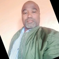 George Mphafi