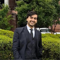 Hrishikesh Sunil Salunkhe