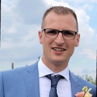 Mike van Harmelen