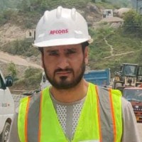 Muneer Ahmad Bhat