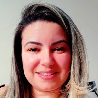 Ana Carolina Barbosa De Oliveira