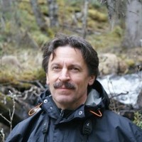 Lars I Andersson