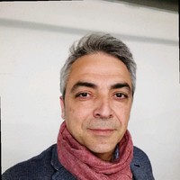Enrique Cuadrado