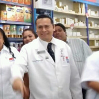 Cutberto Flores