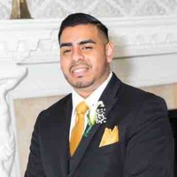 Anthony Belmonte