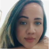 Nadya vitória Santana novais