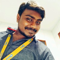 Midhun Kumar