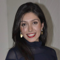 Sogol Jamshidi Zadeh