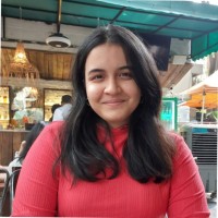 Ria Joglekar