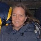 Julie O'Hotzke
