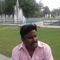 Ran Vijay Kumar Singh