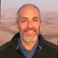 Jonathan Levin